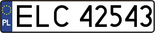 ELC42543