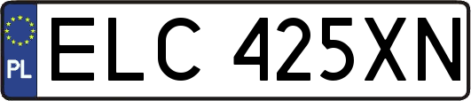 ELC425XN