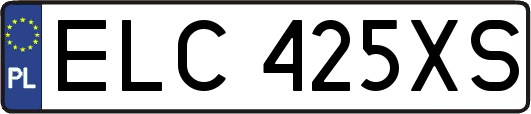 ELC425XS