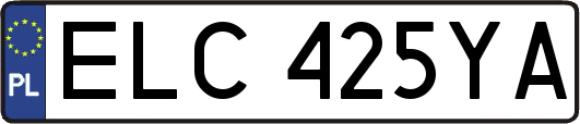 ELC425YA