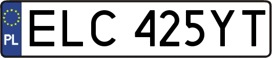 ELC425YT