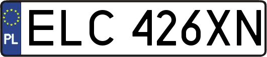 ELC426XN