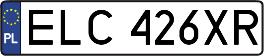 ELC426XR