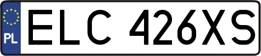 ELC426XS