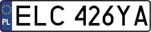 ELC426YA