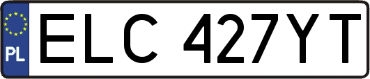 ELC427YT