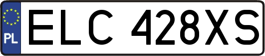 ELC428XS