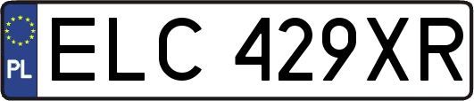 ELC429XR
