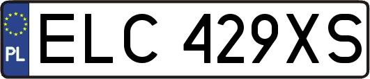 ELC429XS