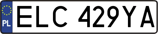 ELC429YA