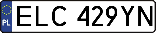 ELC429YN
