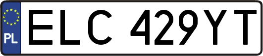 ELC429YT