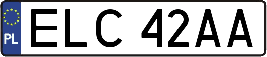 ELC42AA