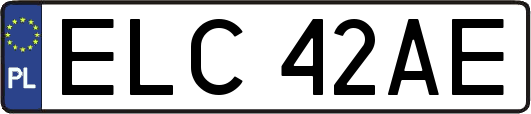 ELC42AE