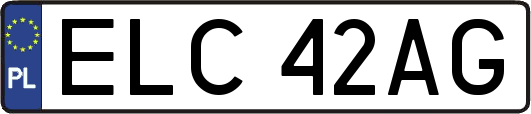 ELC42AG