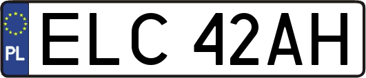 ELC42AH
