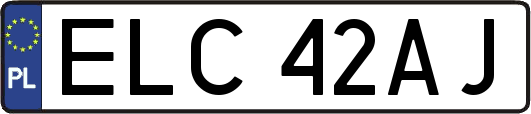 ELC42AJ