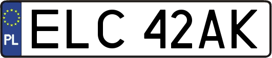 ELC42AK