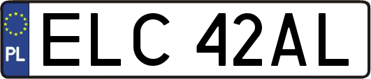 ELC42AL