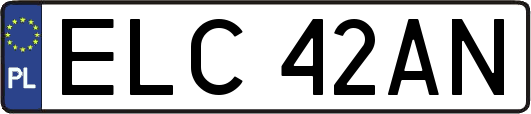 ELC42AN