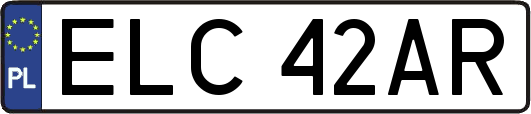 ELC42AR