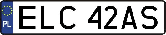 ELC42AS