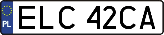ELC42CA