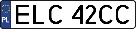 ELC42CC