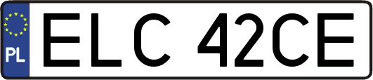ELC42CE