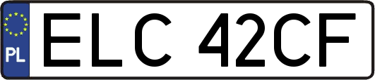 ELC42CF