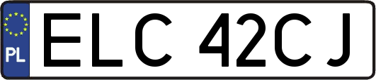 ELC42CJ