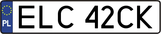 ELC42CK