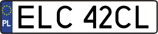 ELC42CL