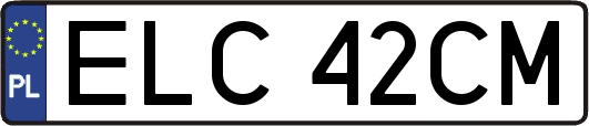 ELC42CM