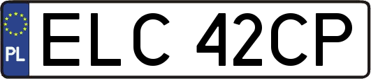 ELC42CP