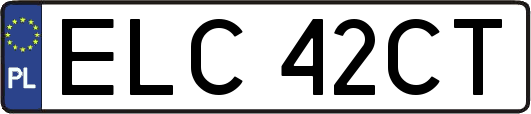 ELC42CT