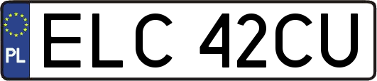 ELC42CU