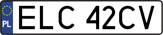 ELC42CV