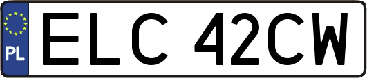 ELC42CW