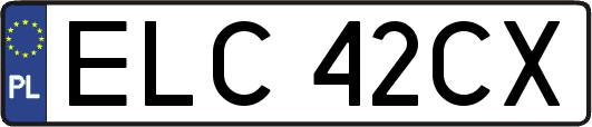 ELC42CX