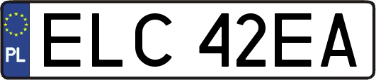 ELC42EA