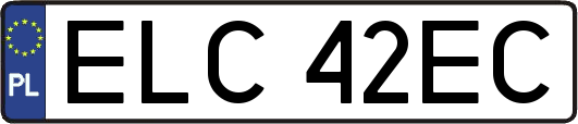 ELC42EC