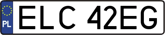 ELC42EG