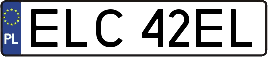 ELC42EL