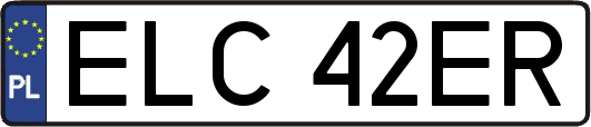 ELC42ER