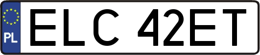 ELC42ET