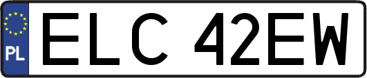 ELC42EW