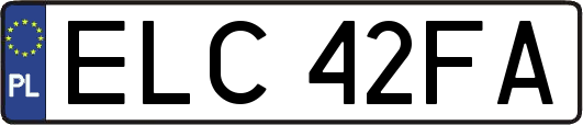 ELC42FA