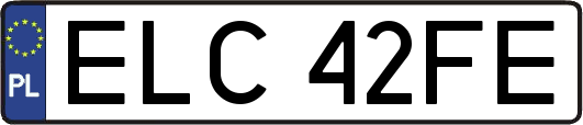 ELC42FE