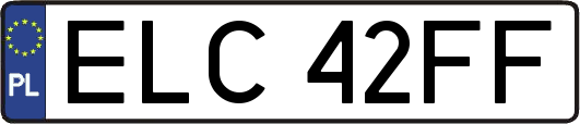 ELC42FF